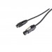HILEC PCT1-HYBRID-XLR3-1M5