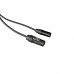HILEC PCT1-HYBRID-XLR3-1M5