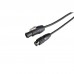 HILEC PCT1-HYBRID-XLR5-5M