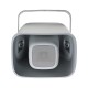 Audiophony PHP660 Geluidsprojector 6,5″ + 1″ - 60W / 100V - IP55