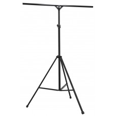 HILEC PID-380  - 3-meter stand with horizontal bar, maximum load of 80 kg