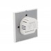 Contest PILOTctl-4x4 W DMX muurcontroller 2,4 GHz met 4 RGB en RGBW zones - witte versie