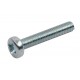 Contest PILOTSCREW  - Steel screw size M3.5x20 - 1 piece