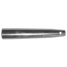 Contestage CLAV  - Pin voor 50mm tube conische koppeling - per stuk
