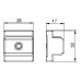 Contestage PLT-j2  - Self leveling insert