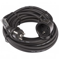Hilec POWERCABLE-3G1,5-10M-G