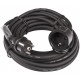 Hilec POWERCABLE-3G1,5-10M-G