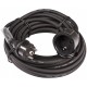 HILEC POWERCABLE-3G1,5-15M-G