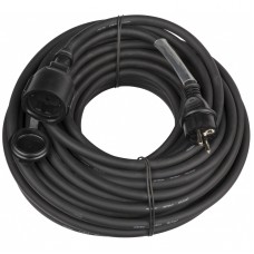 Hilec POWERCABLE-3G2,5-20M-G