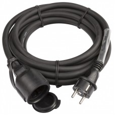 Hilec POWERCABLE-3G2,5-5M-G