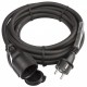 Hilec POWERCABLE-3G2,5-5M-G