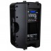 JB Systems PPA-122 - draagbare 12" PA-luidsprekercombinatie met  MP3 + FM + Bluetooth