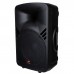 JB Systems PPA-122 - draagbare 12" PA-luidsprekercombinatie met  MP3 + FM + Bluetooth