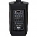 JB Systems PPC-081 kolomluidsprekersysteem met mediaspeler en bluetooth