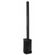 JB Systems PPC-081 kolomluidsprekersysteem met mediaspeler en bluetooth