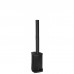 JB Systems PPC-081 kolomluidsprekersysteem met mediaspeler en bluetooth