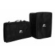 JB Systems PPC-08 BAG SET Transporttas + beschermhoes voorr PPC-081 en PPC-082B