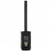 JB Systems PPC-082B kolomluidsprekersysteem met  mediaspeler en bluetooth op akku