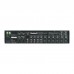 Audiophony PREZONE642  - 10-channel and 2-zone preamplifier