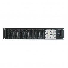 Audiophony PREZONE642  - 10-channel and 2-zone preamplifier