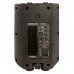 JB Systems PSA-08 120Wrms actief 8" mic/line ingang