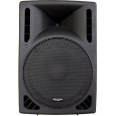 JB Systems PSA-15 300Wrms actief 15" mic/line ingang