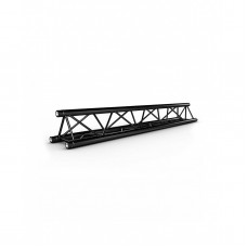 Contestage PT29-200 blk ALU TRUSS Trio 290 - Zwart - Lengte: 200cm - Montagekit inbegrepen