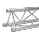 Contestage PT29-300  - ALU TRUSS Trio 290 – Lengte: 300cm - Montagekit inbegrepen