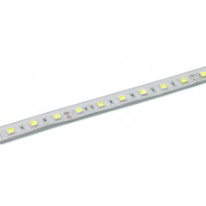 Contest PURETAPE6067-WARM  - 60 LEDs/m warm muted white ribbon with a silicone protective sleeve