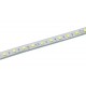 Contest PURETAPE6067-WARM  - 60 LEDs/m warm muted white ribbon with a silicone protective sleeve