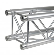 Contestage QUA29-025 ALU TRUSS Quatro 290 – Lengte: 25cm - Montagekit inbegrepen