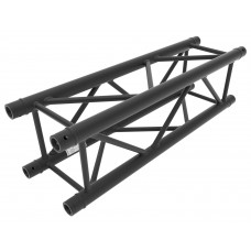 Contestage QUA29-029 blk  ALU TRUSS Quatro 290 – Lengte: 29cm - Zwart - Montagekit inbegrepen