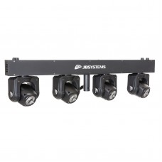 JB Systems QUADRA MOVE