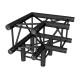 Contestage QUATRO-A02 blk
