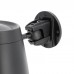 Audiophony ROT550B Draaibare X/Y muurbeugel voor SHP550B luidspreker - Zwart