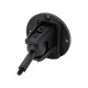 Audiophony ROT550B Draaibare X/Y muurbeugel voor SHP550B luidspreker - Zwart