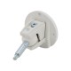 Audiophony ROT550W Draaibare X/Y muurbeugel voor SHP550W luidspreker - Wit