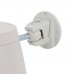 Audiophony ROT550W Draaibare X/Y muurbeugel voor SHP550W luidspreker - Wit