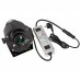 JB Systems ROTOGOBO OUTDOOR IP65 logoprojector 100W LED