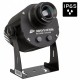 JB Systems ROTOGOBO OUTDOOR IP65 logoprojector 100W LED