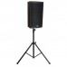 Synq SA-12 actieve luidspreker 12" 650W 129dB@1m