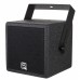 Synq SC-05 kubus speaker 5" coaxiaal 250W 16 ohm 119dB zwart