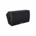 Synq SC-08 speaker 8" coaxiaal 300W 8 ohm 123dB zwart