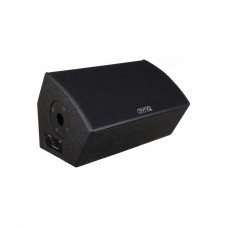 Synq SC-08 speaker 8" coaxiaal 300W 8 ohm 123dB zwart