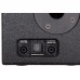 Synq SC-08 speaker 8" coaxiaal 300W 8 ohm 123dB zwart