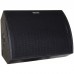 Synq SC-12 speaker 12" coaxiaal 400W 8 ohm 128dB zwart