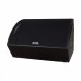 Synq SC-12 speaker 12" coaxiaal 400W 8 ohm 128dB zwart