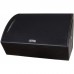Synq SC-15 speaker 15" coaxiaal 400W 8 ohm 128dB zwart