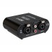 Synq SDI-1 stereo DI-box / Ground Loop Isolator