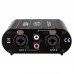 Synq SDI-1 stereo DI-box / Ground Loop Isolator